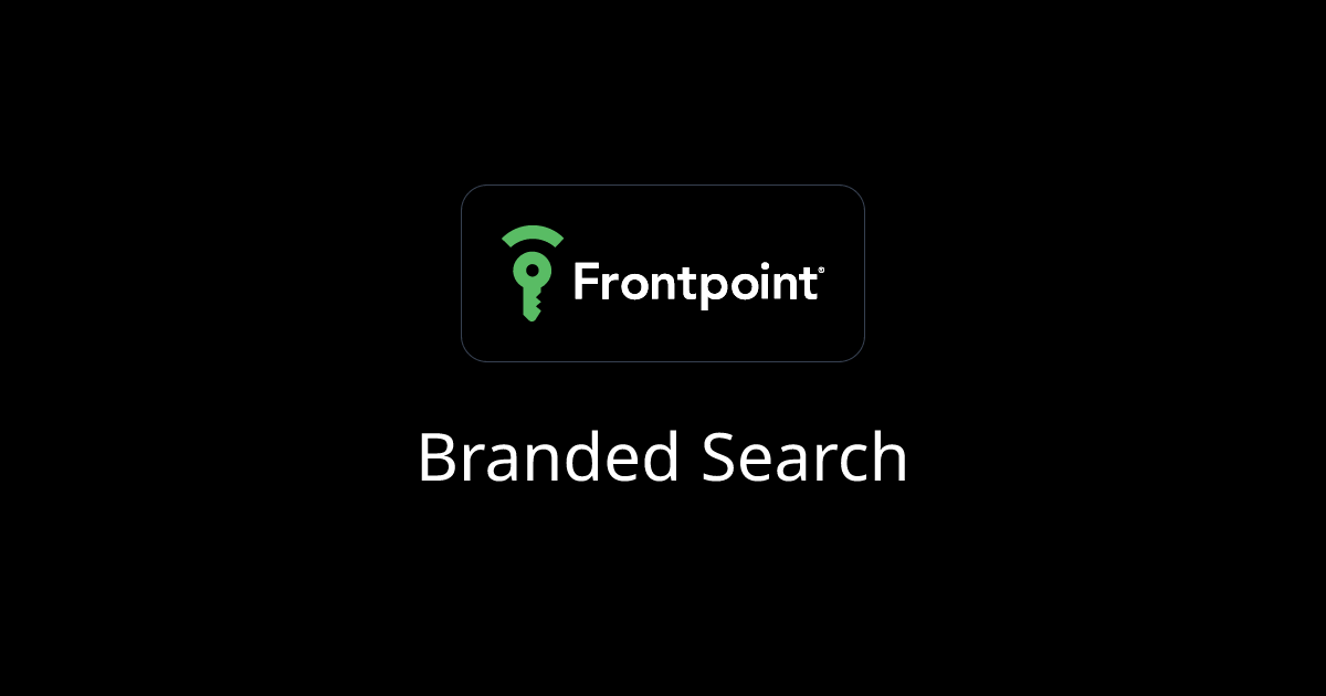 Branded Search